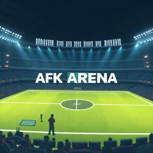 Benefits of Using the AFK Arena Application