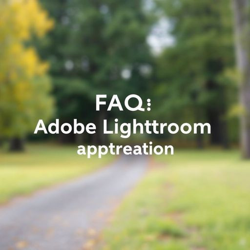 Benefits of Using the Adobe Lightroom Application