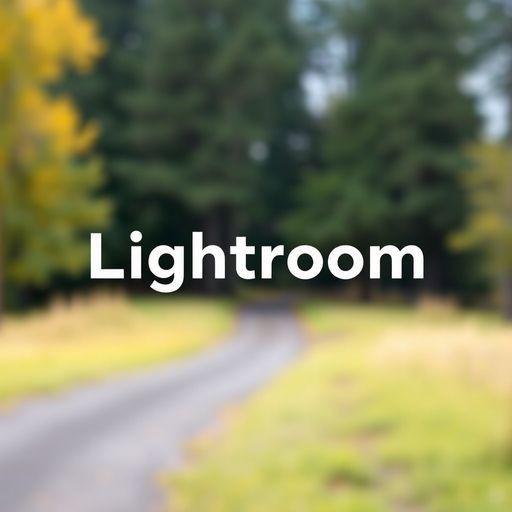 Benefits of Using the Adobe Lightroom Application