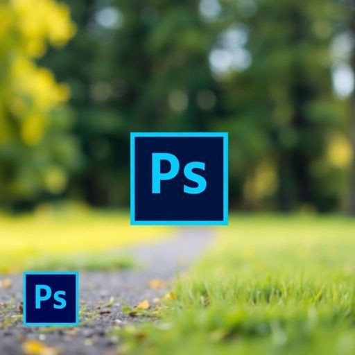 Benefits of Using the Adobe Photoshop Express Application