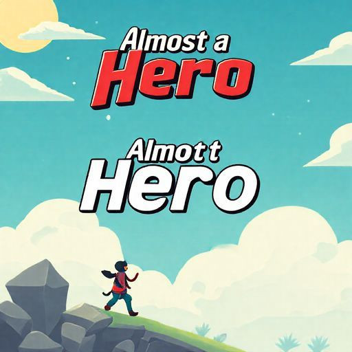 Benefits of Using the Almost a Hero Application