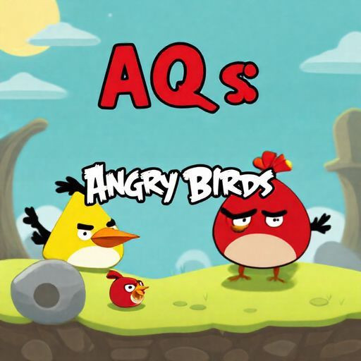 Benefits of Using the Angry Birds Application