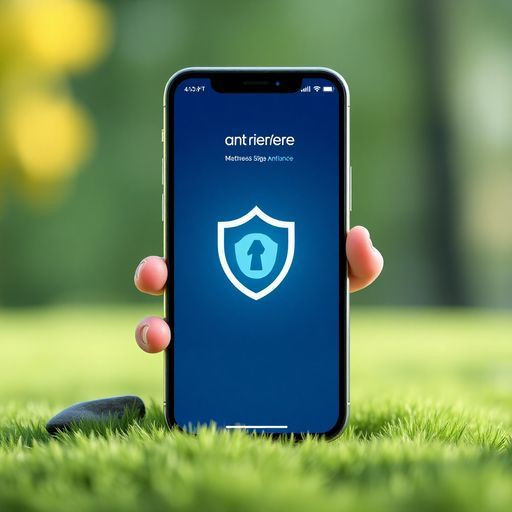 Benefits of Using the Antivirus apps for smartphones