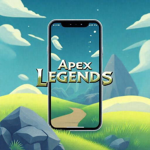 Benefits of Using the Apex Legends Mobile Application