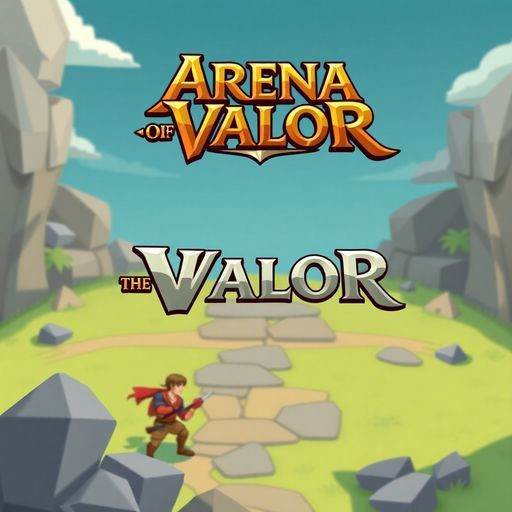 Benefits of Using the Arena of Valor Application