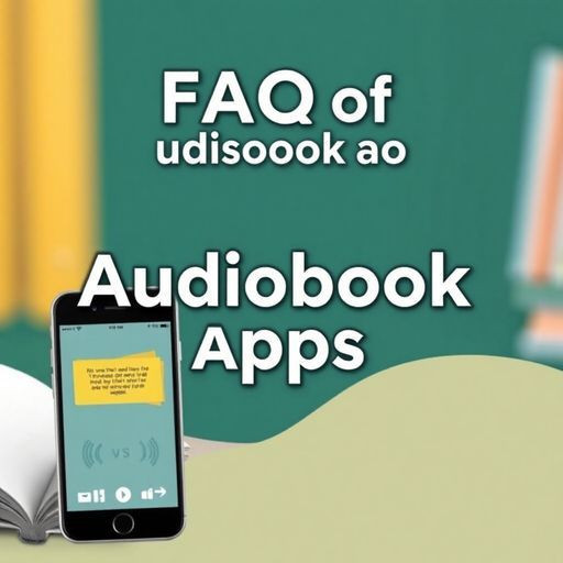 Benefits of Using the Audiobook apps Application