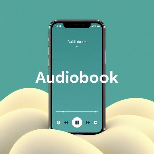 Benefits of Using the Audiobook apps 