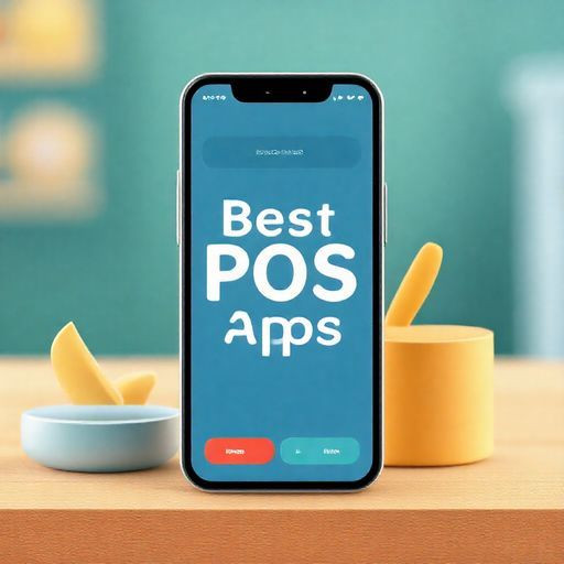 Benefits of Using the Best POS apps