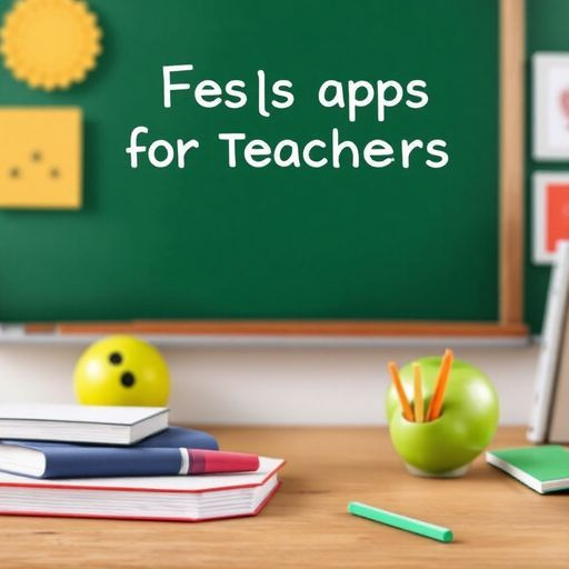 Benefits of Using the Best apps for teachers Application