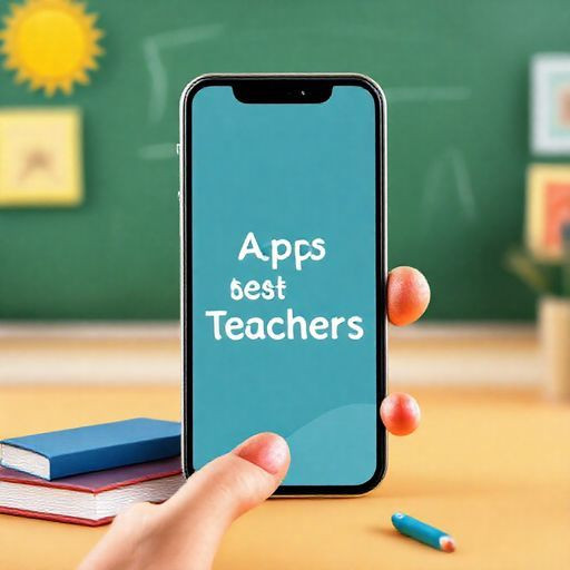 Benefits of Using the Best apps for teachers