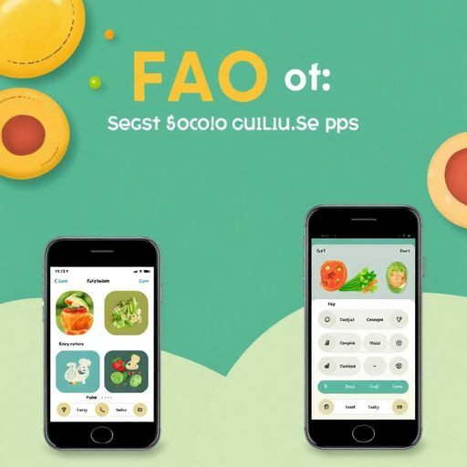 Benefits of Using the Best calorie counter apps Application