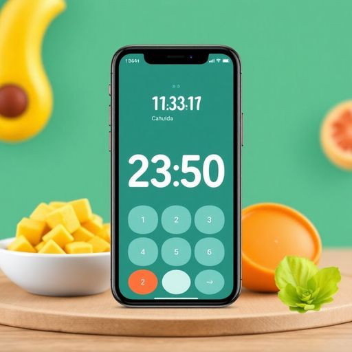 Benefits of Using the Best calorie counter apps