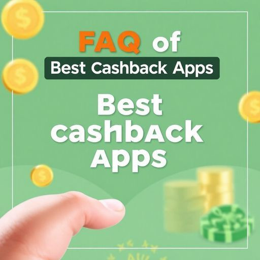 Benefits of Using the Best cashback apps Application