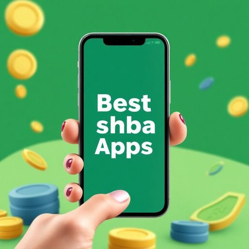 Benefits of Using the Best cashback apps