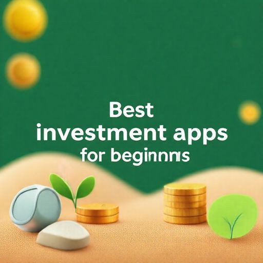 Benefits of Using the Best investment apps for beginners Application