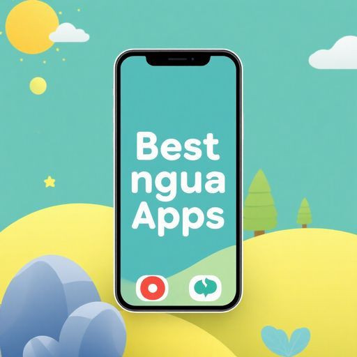 Benefits of Using the Best language learning apps