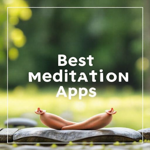 Benefits of Using the Best meditation apps 2024 Application