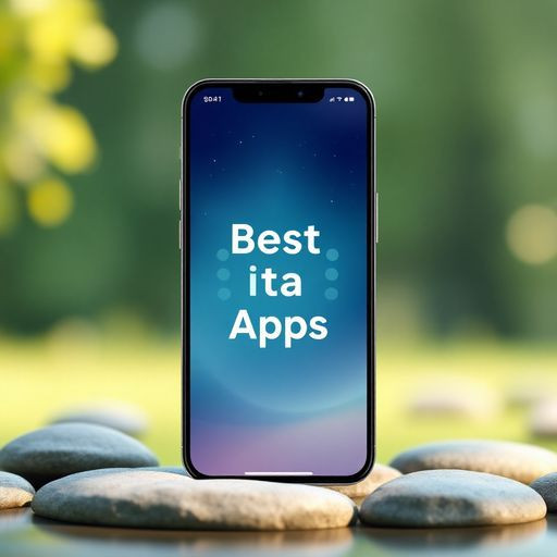 Benefits of Using the Best meditation apps 2024