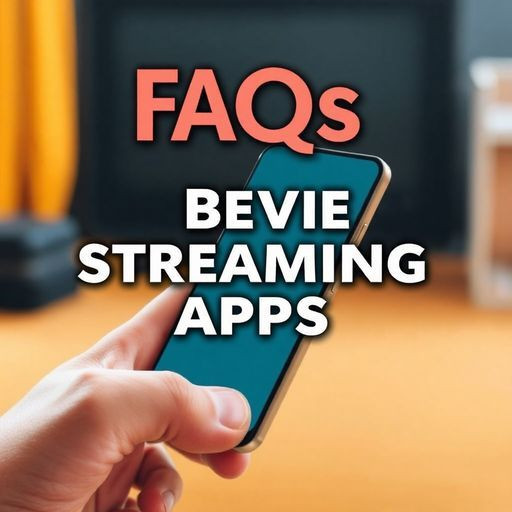 Benefits of Using the Best movie streaming apps Application