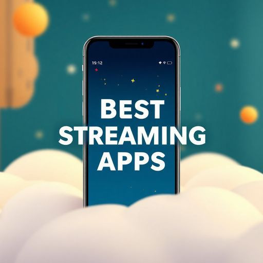 Benefits of Using the Best movie streaming apps