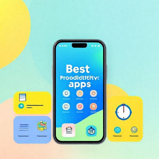 Benefits of Using the Best productivity apps for students