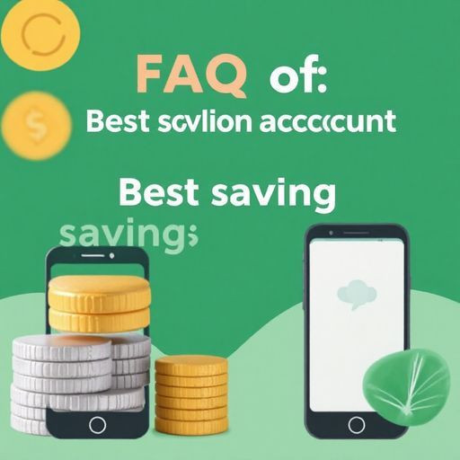 Benefits of Using the Best savings account apps Application