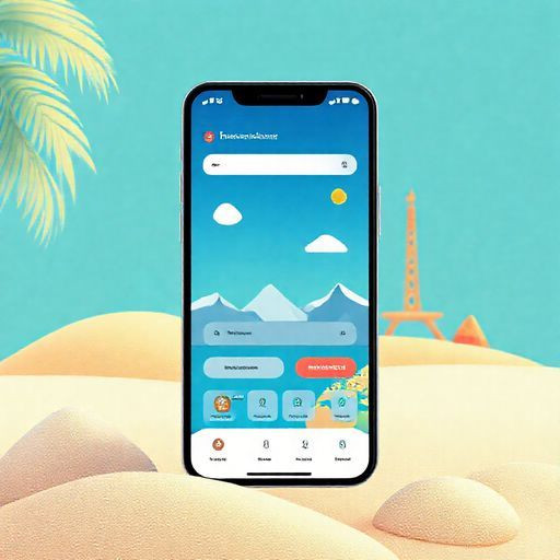 Benefits of Using the Best travel booking apps