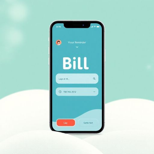 Benefits of Using the Bill reminder apps 