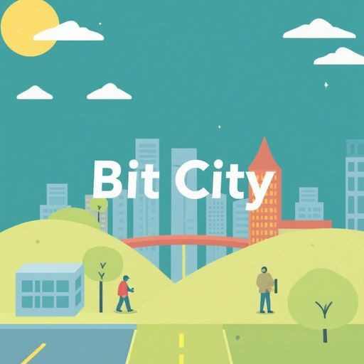 Benefits of Using the Bit City Application