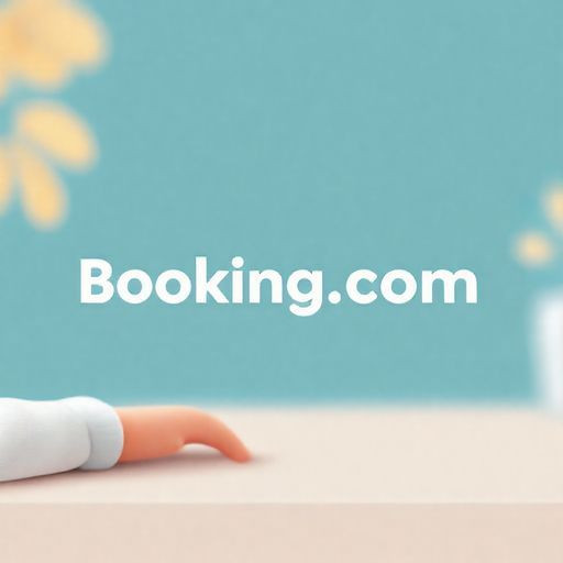 Benefits of Using the Booking. com Application