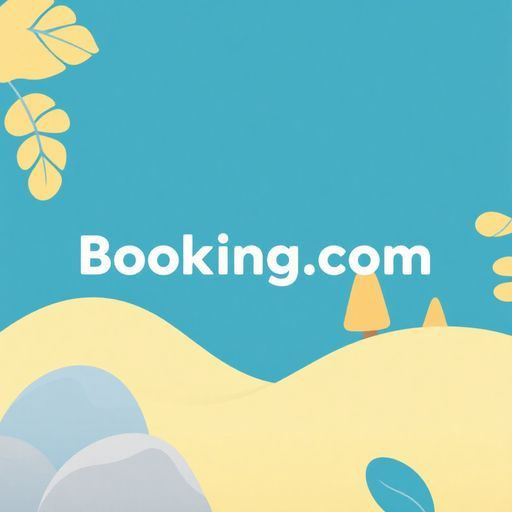 Benefits of Using the Booking. com Application