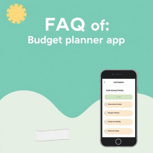 Benefits of Using the Budget planner app Application