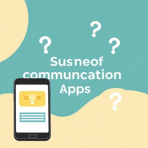 Benefits of Using the Business communication apps Application