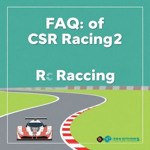 Benefits of Using the CSR Racing 2 Application