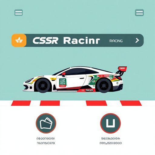 Benefits of Using the CSR Racing 2 Application