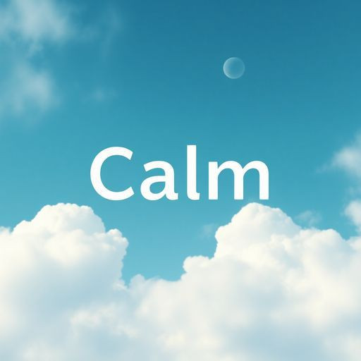 Benefits of Using the Calm Application