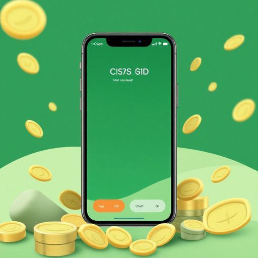 Benefits of Using the Cash App Application