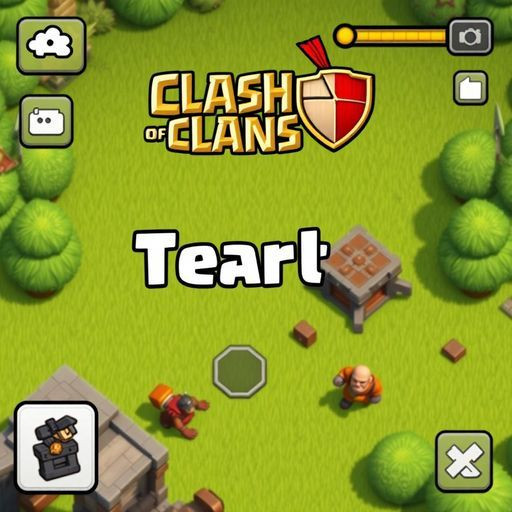 Benefits of Using the Clash of Clans Application