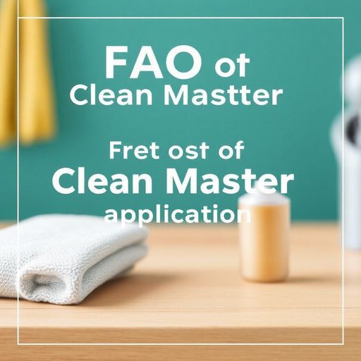 Benefits of Using the Clean Master Application