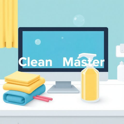 Benefits of Using the Clean Master Application