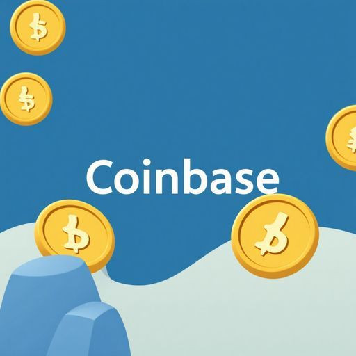 Benefits of Using the Coinbase Application