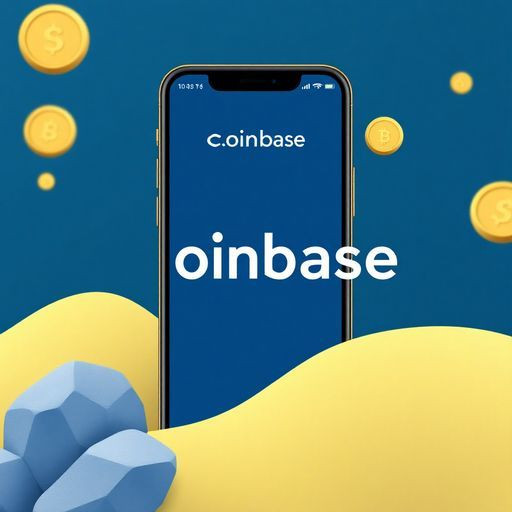 Benefits of Using the Coinbase Application