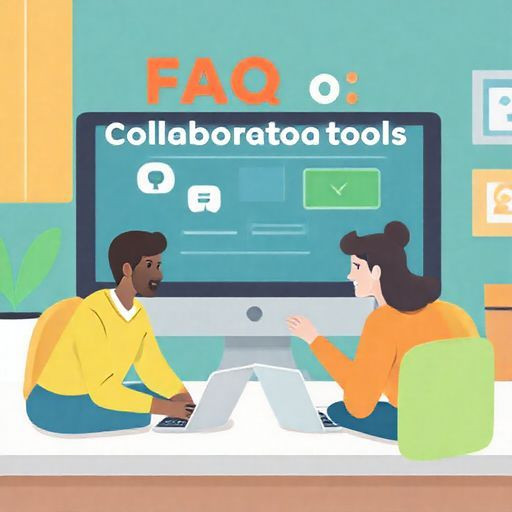 Benefits of Using the Collaboration tools for remote teams Application