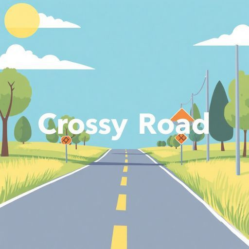 Benefits of Using the Crossy Road Application