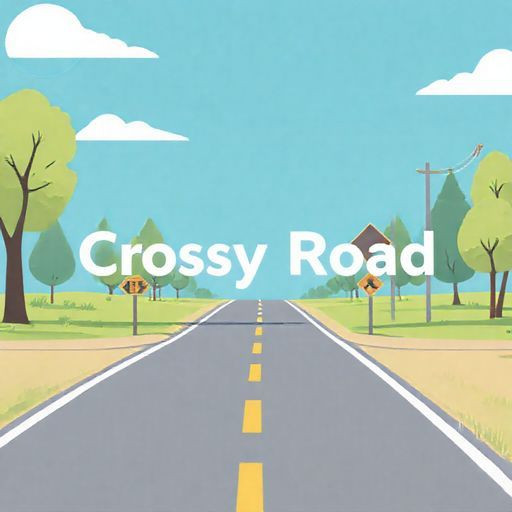 Benefits of Using the Crossy Road Application