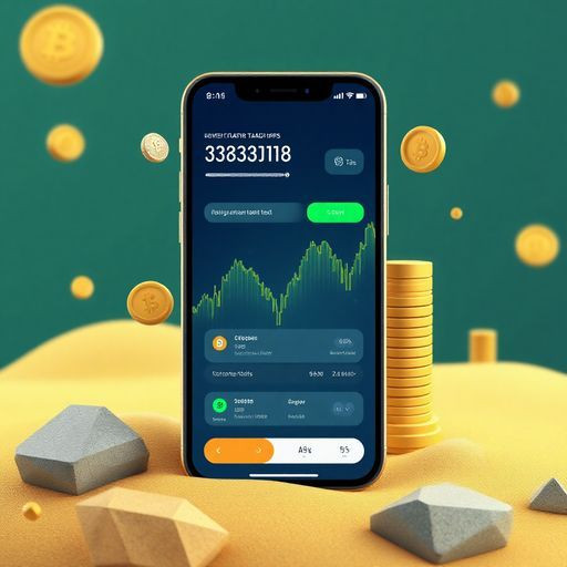 Benefits of Using the Crypto trading apps