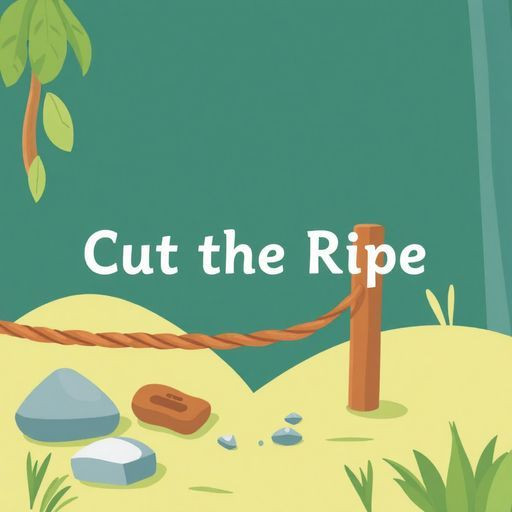 Benefits of Using the Cut the Rope Application