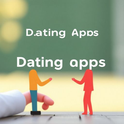 Benefits of Using the Dating apps Application