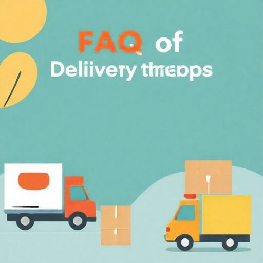 Benefits of Using the Delivery tracking apps Application