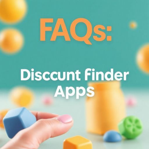 Benefits of Using the Discount finder apps Application